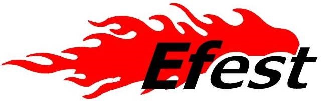 Efest Logo