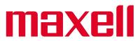 Maxell Logo