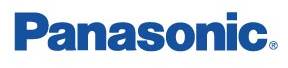 Panasonic Logo