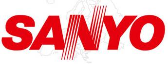 Sanyo Logo