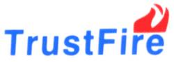 Trustfire Logo