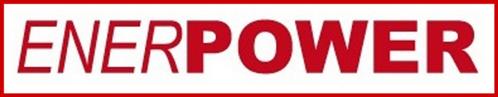 Enerpower Logo