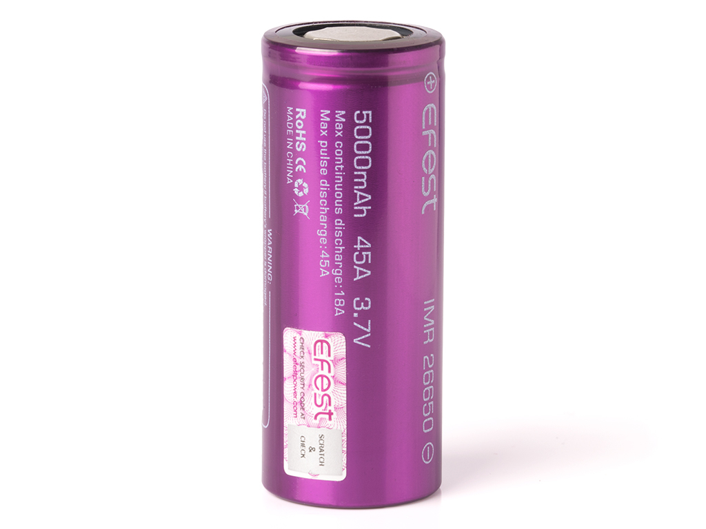 ion purple